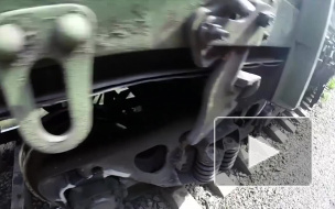 Новости часа: 2 июля, 16.00 — происшествия 