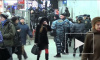 ОМОН на Невском. Милиция готова пресечь акции националистов