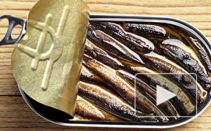 Прибалтийские шпроты вернутся на российские прилавки