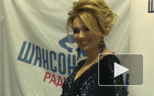 Звезды шансона разгулялись в Петербурге