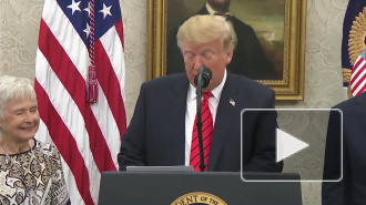 Трамп предлагал Джулиану Ассанжу помилование