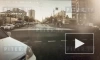 Экстренное торможение автобуса во Фрунзенском районе попало на видео