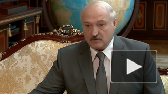 Минск назвал условие для отказа от Союзного государства с Россией