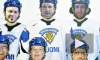 Финны включили террориста Брейвика в состав своей сборной по хоккею