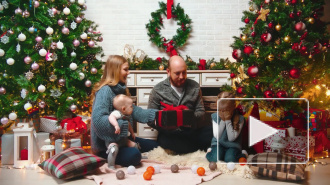 Эксперты узнали, сколько россияне готовы тратить на новогодние подарки