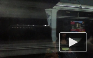 Метро "Петроградская" закрыта из-за подозрительный предмет