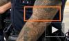 Раскрыта личность американского полицейского с татуировкой «Россия»