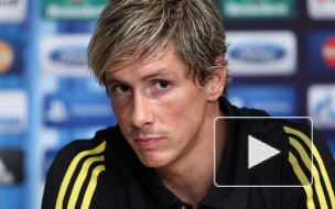 Фернандо Торрес вернулся в "Атлетико"