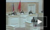 Петербургские депутаты сняли вопрос о недоверии Тихонову с повестки дня ЗакСа 