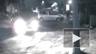 Видео убийства Александра Музычко (Сашко Билого) появилось в интернете