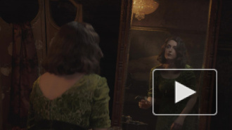 Иммерсивное шоу "Безликие"