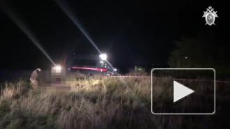 Мужчина и подросток погибли под Волгоградом при взрыве боеприпаса времен войны