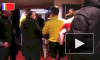 Видео: Игроки ПСВ и "Фейеноорда" после матча устроили драку