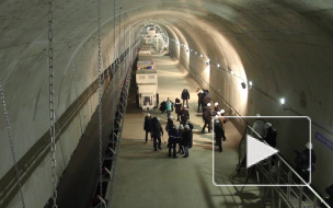 Минфин не даст петербургскому метрополитену деньги на строительство новых станций