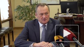 Геннадий Орлов принял решение об отставке с поста главы администрации Выборгского района