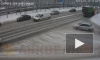 ДТП Котельники.