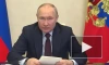 Путин: отказ Запада от нормального сотрудничества ударил по Европе и США
