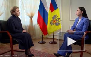 Попова заявила об отсутствии распространения британского штамма COVID-19 в России