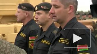 Стало известно о подготовке срочной мобилизации в Белоруссии