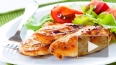 Что приготовить вкусного на ужин из курицы: 5 простых ...