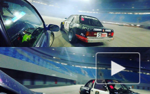 И ты, Брут: "Зенит-Арена" задержала начало первого публичного шоу