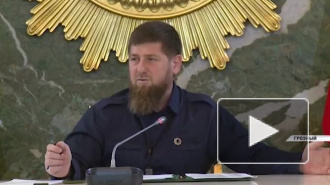 В Кремле пообещали оценить слова Кадырова об "античеченской" статье "Новой газеты"
