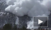 Ужасающее видео: при сходе лавины погибли 4 человека
