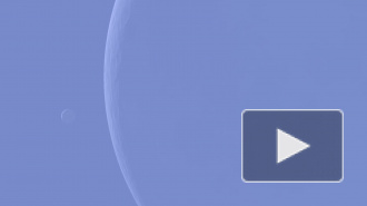 Россияне увидят затмение Венеры