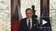 Премьер Чехии считает возможным использование получаемого ...