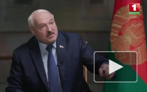 Лукашенко пообещал переговоры с Тихановской после того, как Путин переговорит с Навальным