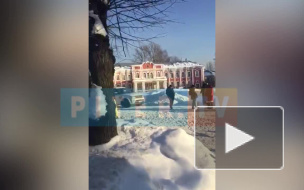В сети появился полный список учреждений, в которых искали бомбу
