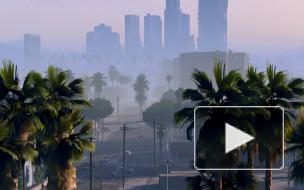 Rockstar выпустят GTA V на PlayStation 5 в 2021 году