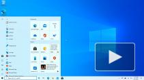 Microsoft выпустила второе за год обновление для Windows 10