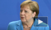 Меркель: ЕС не сможет себя защитить без НАТО