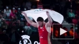 Садулаев стал пятикратным чемпионом мира по вольной ...