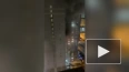 Огнеборцы тушили сильный квартирный пожар на Туристской ...