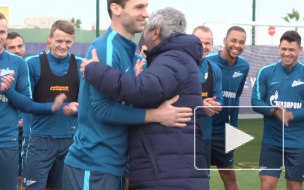 Гендиректор "Динамо": Данни даст ответ в ближайшее время