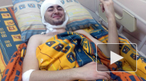 Кадыров взял в Терек Гришу Симоняна - футболиста с раком мозга