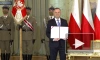 Президент Польши подписал новый закон "О защите Отечества"