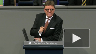 Германия потеряла сто миллиардов долларов из-за санкций против России