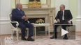Лукашенко назвал санкции Запада против России и Белоруссии ...