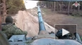 Минобороны: российские танкисты уничтожили опорный ...