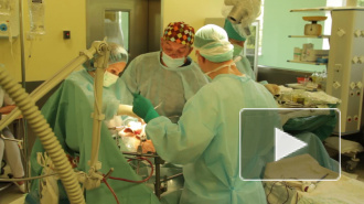 Уникальная операция для больных раком поджелудочной железы скоро станет доступна всем петербуржцам