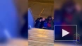 В аэропорту Домодедово сняли с рейса двух нетрезвых ...