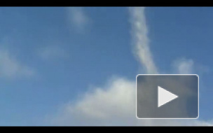 Юг Израиля под обстрелом