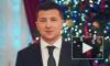Зеленский в новогоднем поздравлении попросил Крым "быть с Украиной"