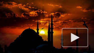 Ураза-Байрам 2017: Праздник разговения