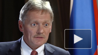 Песков рассказал о цейтноте в споре "Нафтогаза" и "Газпрома"