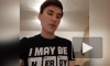 Видео: молодой человек заговорил голосом синтезатора речи