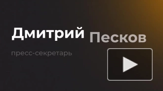 В Кремле не подтвердили получение запроса о контакте с Макроном